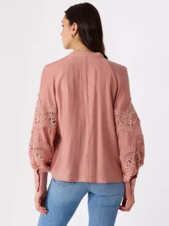 Ella bluse