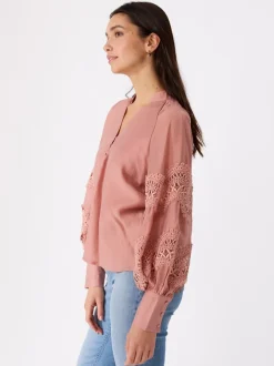 Ella bluse