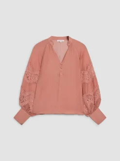 Ella bluse