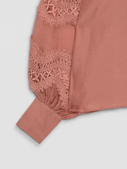 Ella bluse