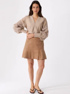 Ella bluse