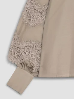 Ella bluse