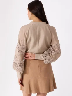 Ella bluse
