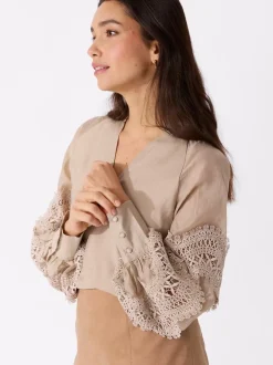 Ella bluse