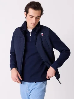 Elo vest