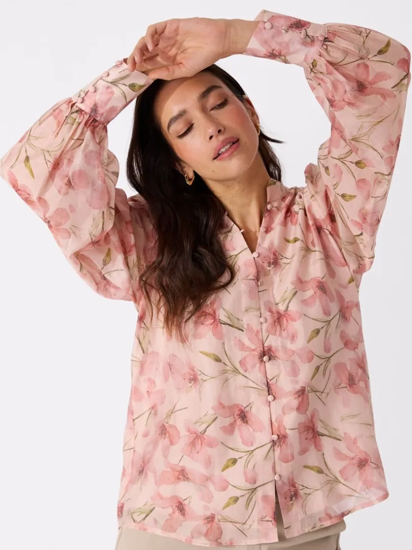 Elsa bluse
