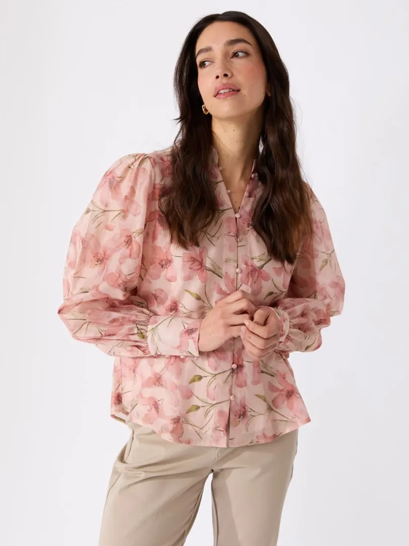 Elsa bluse