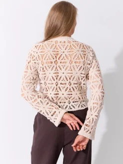 Elysian cardigan