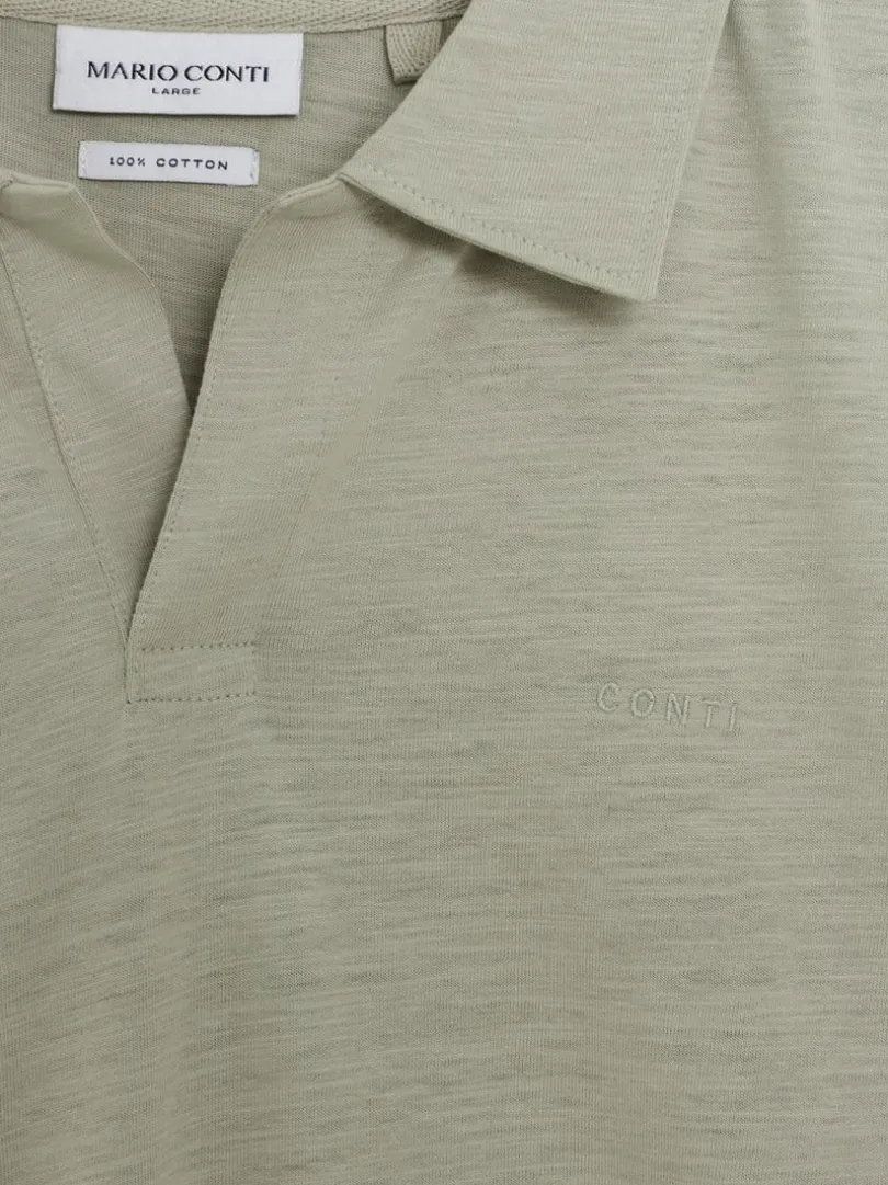 Enzo polo