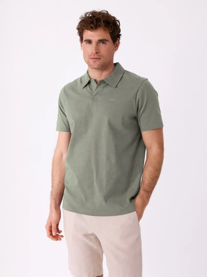 Enzo polo