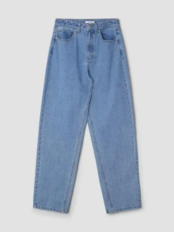 Estelle barrel jeans