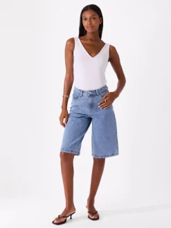 Estelle bermuda shorts