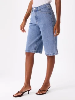 Estelle bermuda shorts