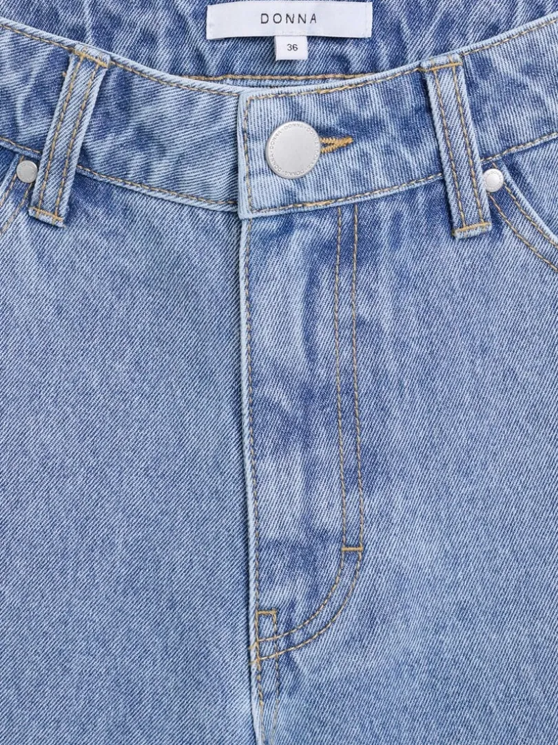 Estelle bermuda shorts