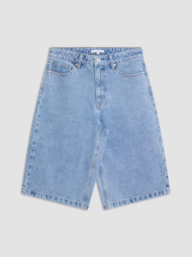 Estelle bermuda shorts