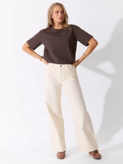 Estelle wide bukse