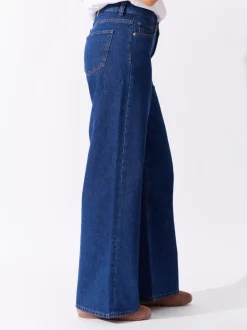 Estelle wide jeans