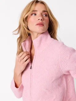 Filippa cardigan