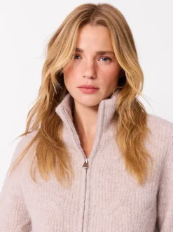 Filippa cardigan