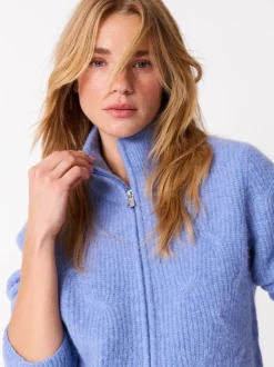 Filippa cardigan