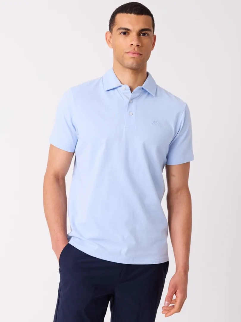 Florent polo
