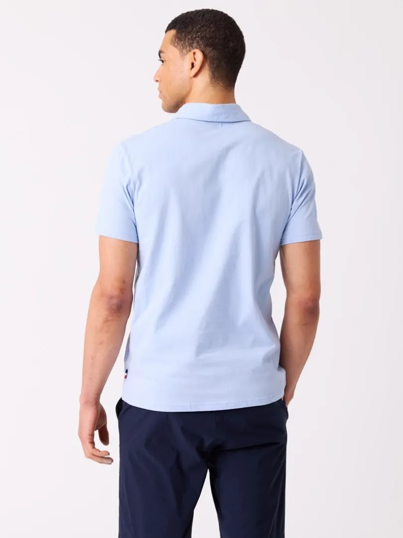 Florent polo
