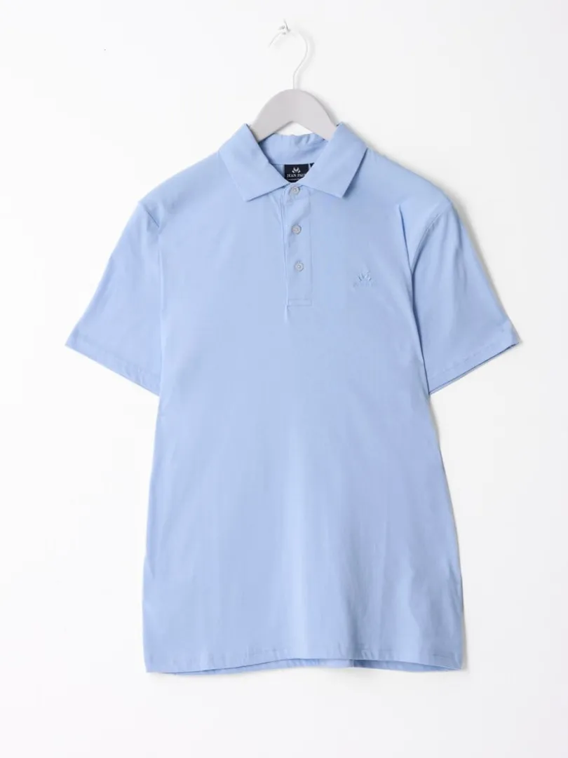 Florent polo