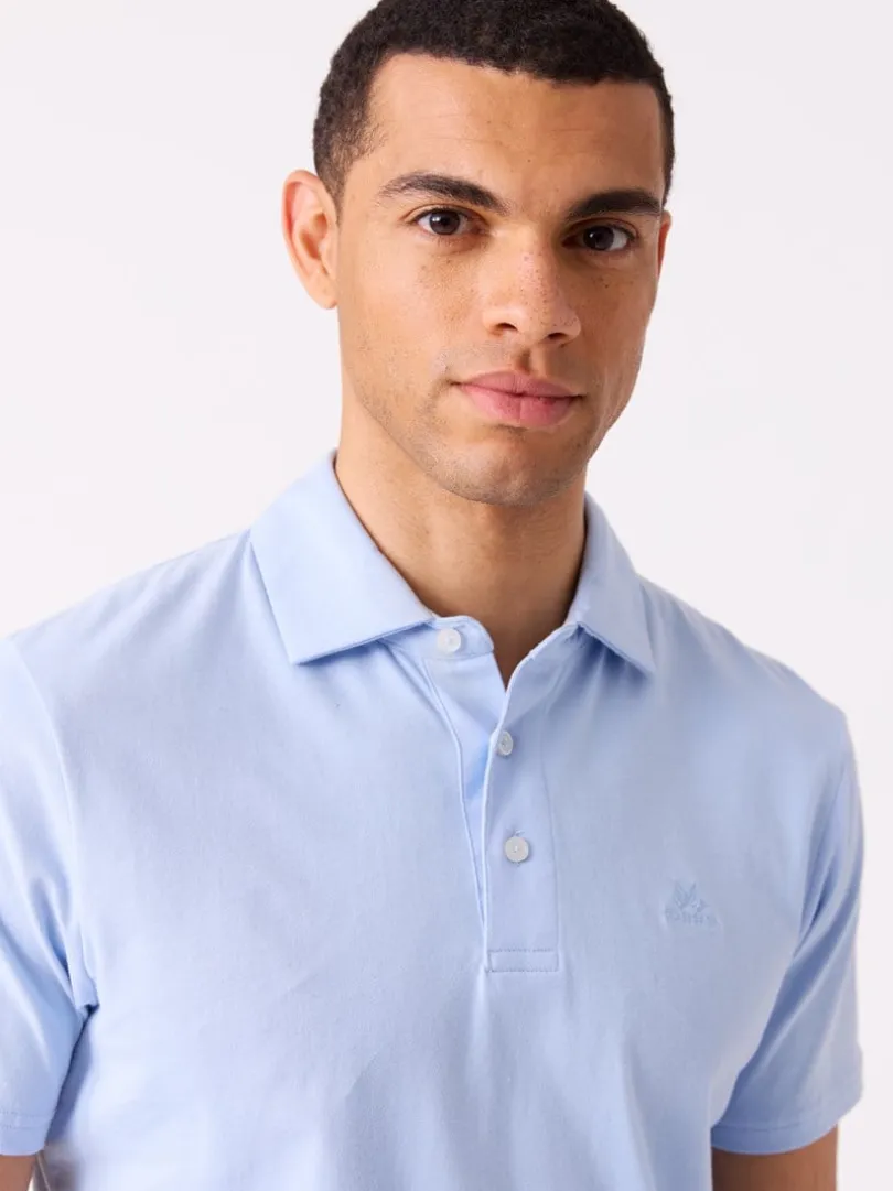 Florent polo