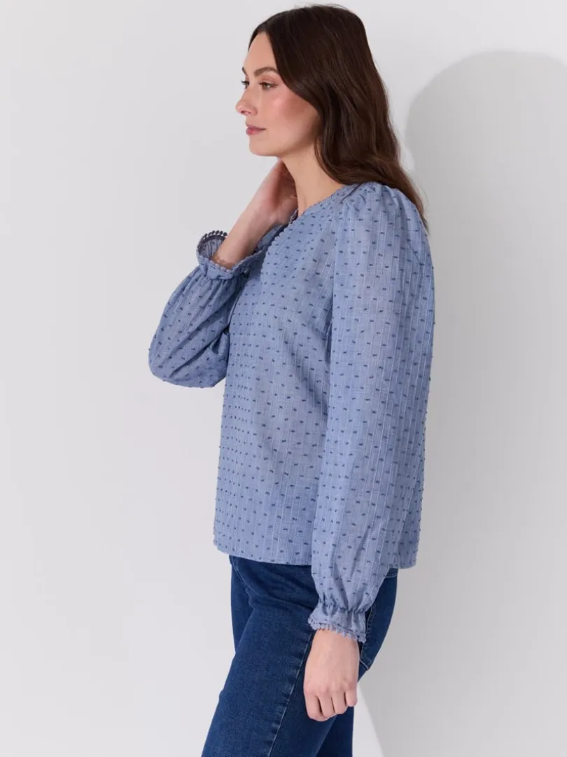 Francesca bluse