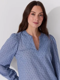 Francesca bluse