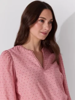 Francesca bluse