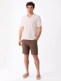 Franco strikket polo