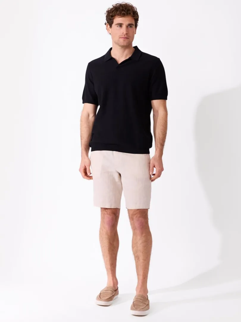 Franco strikket polo
