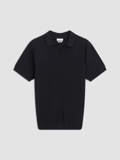 Franco strikket polo