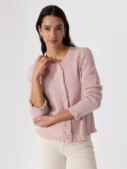 Frida cardigan