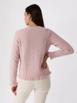 Frida cardigan