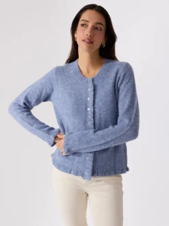 Frida cardigan