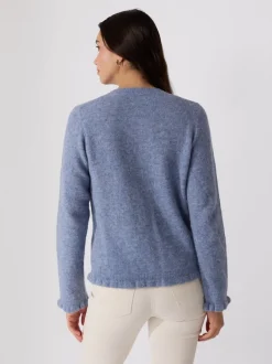 Frida cardigan