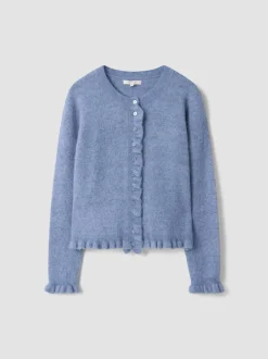 Frida cardigan