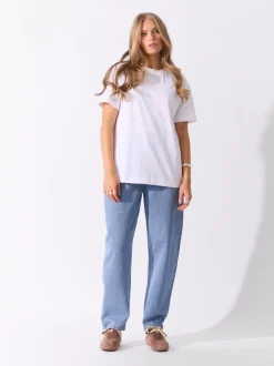 Gabby long t-skjorte