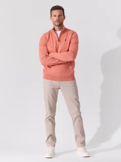 Georg zip genser