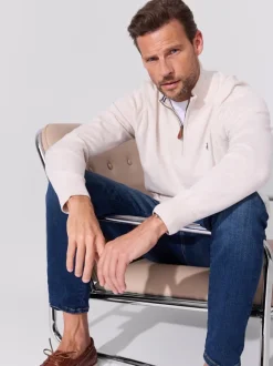 Georg zip genser