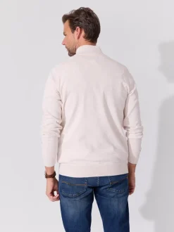 Georg zip genser
