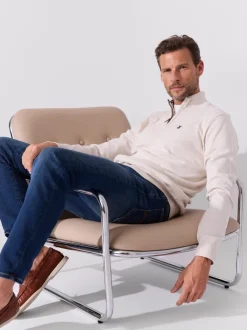 Georg zip genser