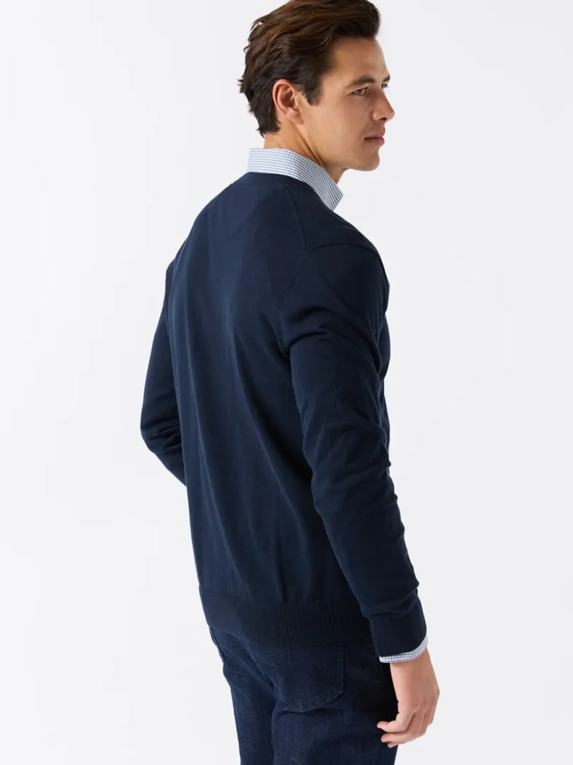 Gerard v-neck