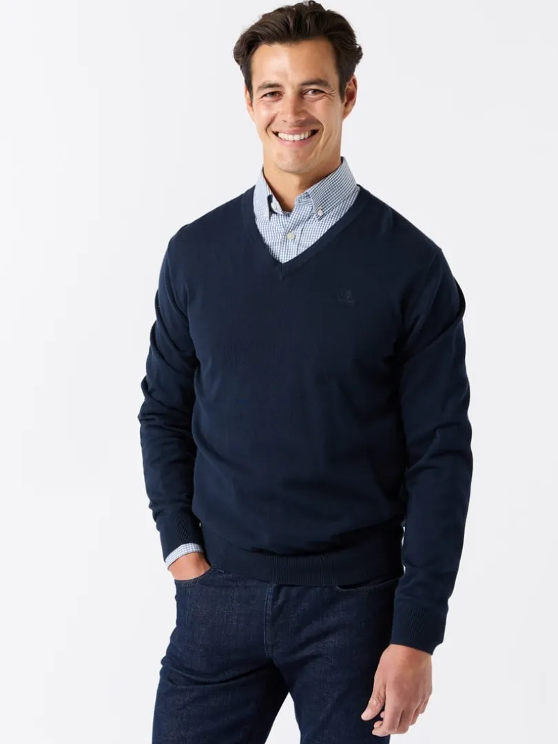 Gerard v-neck