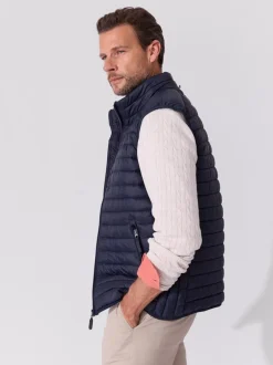 Gilmont vest