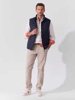 Gilmont vest
