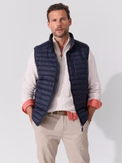Gilmont vest