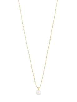 Hadley Necklace Gold-Plated